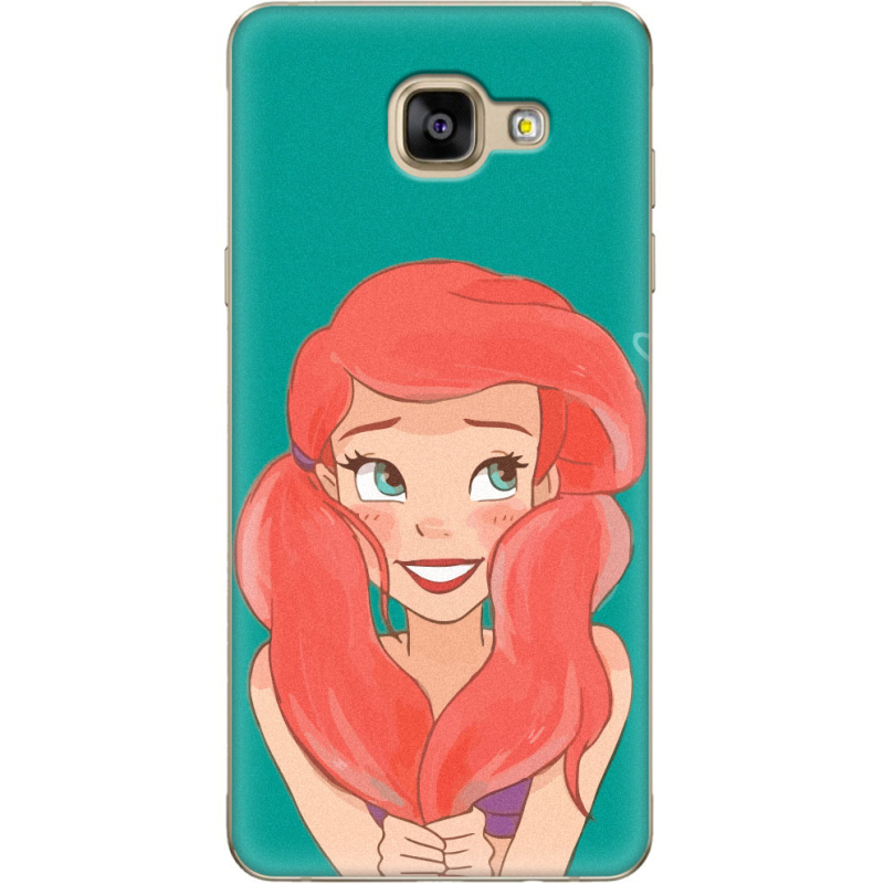 Чехол Uprint Samsung A710 Galaxy A7 2016 