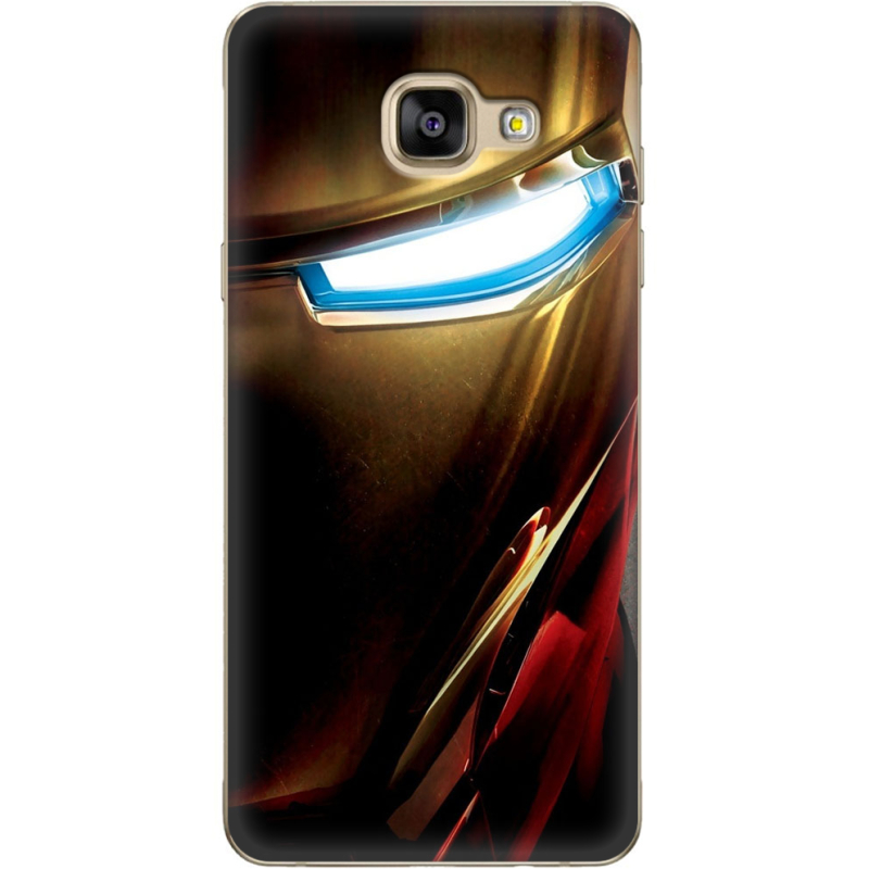 Чехол Uprint Samsung A710 Galaxy A7 2016 