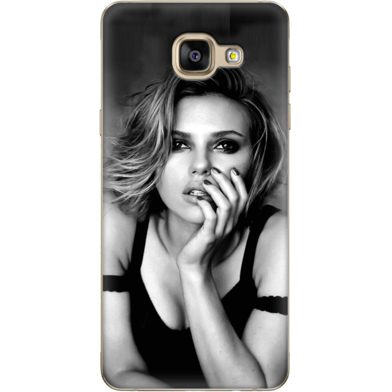 Чехол Uprint Samsung A710 Galaxy A7 2016 