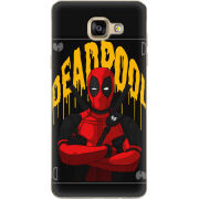 Чехол Uprint Samsung A710 Galaxy A7 2016 