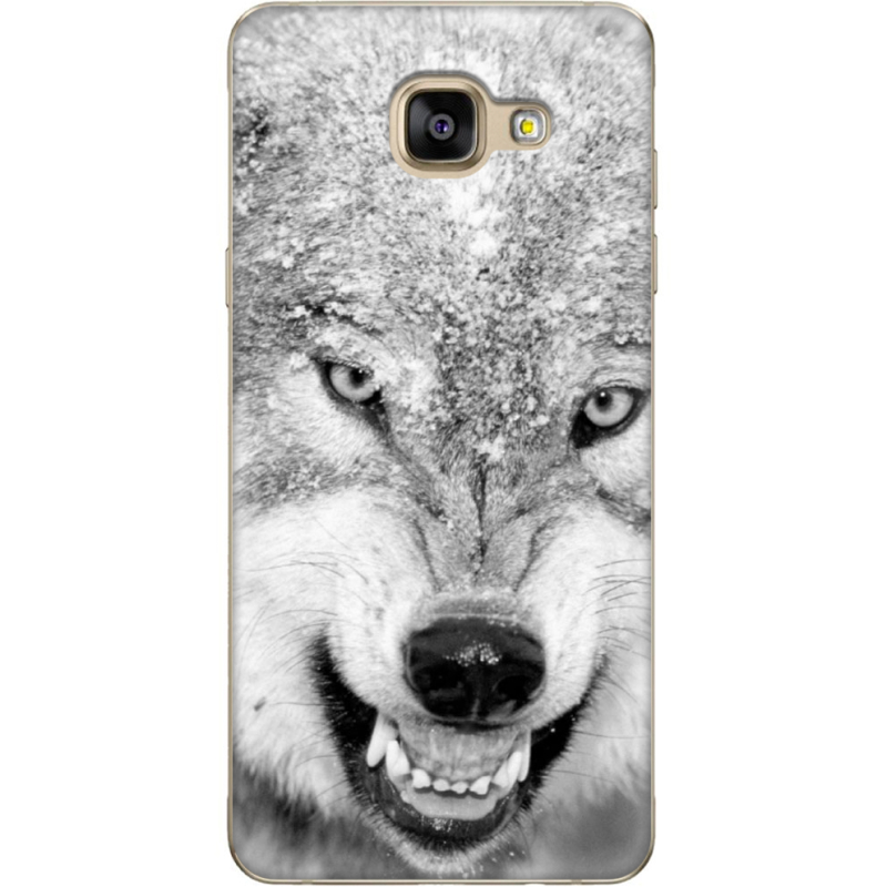 Чехол Uprint Samsung A710 Galaxy A7 2016 