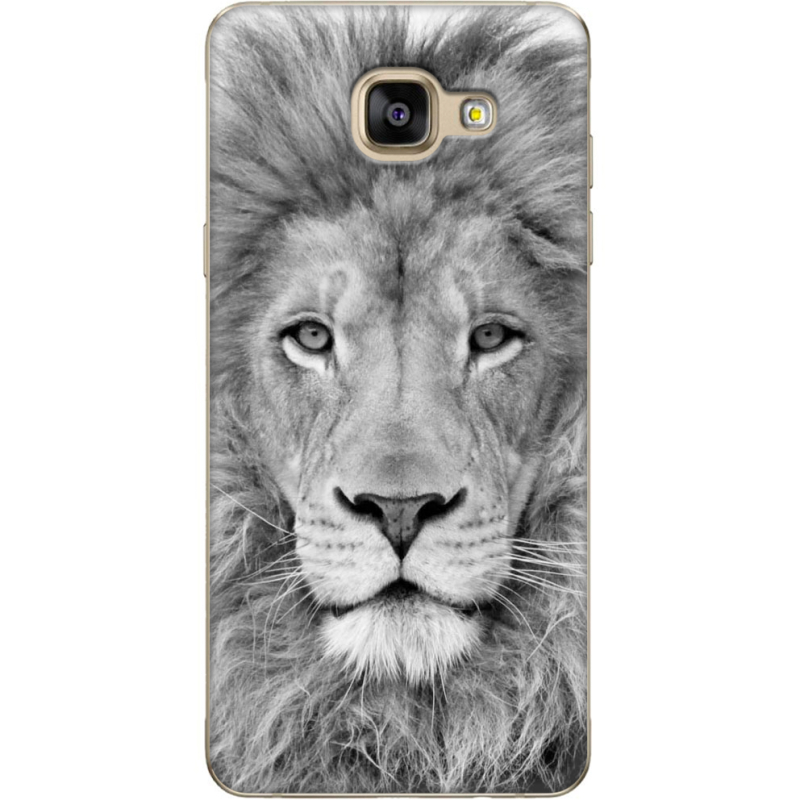 Чехол Uprint Samsung A710 Galaxy A7 2016 