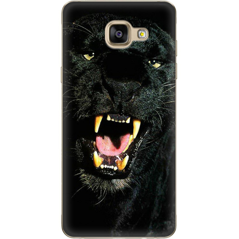 Чехол Uprint Samsung A710 Galaxy A7 2016 