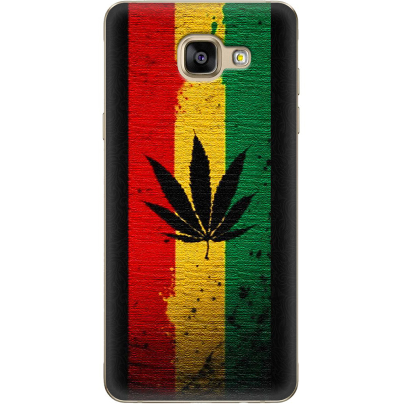 Чехол Uprint Samsung A710 Galaxy A7 2016 