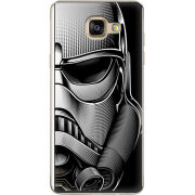 Чехол Uprint Samsung A710 Galaxy A7 2016 Imperial Stormtroopers