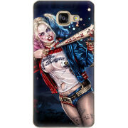 Чехол Uprint Samsung A710 Galaxy A7 2016 Harley Quinn