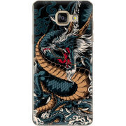 Чехол Uprint Samsung A710 Galaxy A7 2016 Dragon Ryujin