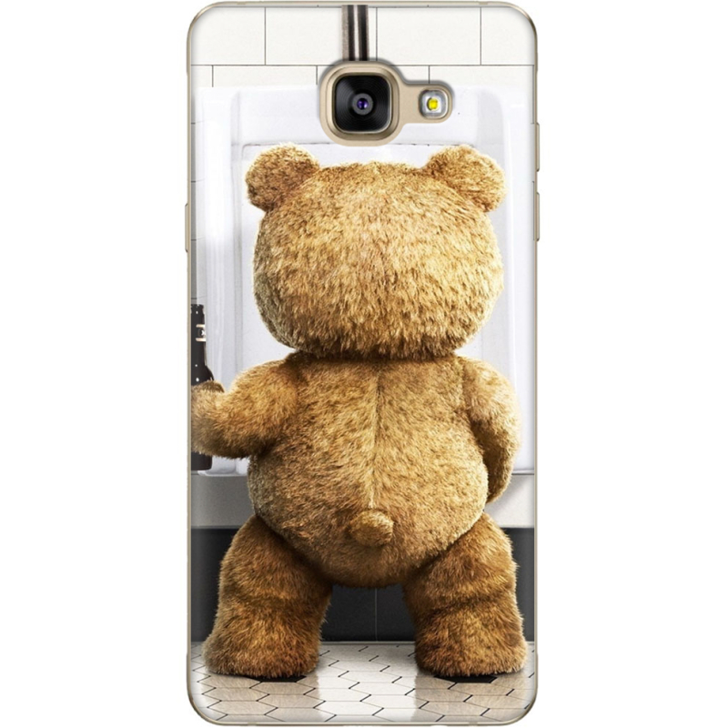 Чехол Uprint Samsung A710 Galaxy A7 2016 