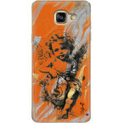 Чехол Uprint Samsung A710 Galaxy A7 2016 