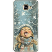 Чехол Uprint Samsung A710 Galaxy A7 2016 Смак дитинства