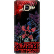 Чехол Uprint Samsung A710 Galaxy A7 2016 