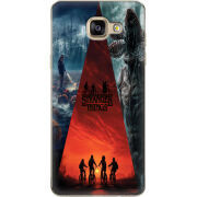 Чехол Uprint Samsung A710 Galaxy A7 2016 Дивні дива