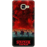 Чехол Uprint Samsung A710 Galaxy A7 2016 