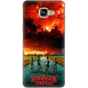 Чехол Uprint Samsung A710 Galaxy A7 2016 