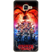 Чехол Uprint Samsung A710 Galaxy A7 2016 