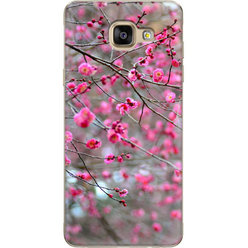 Чехол Uprint Samsung A710 Galaxy A7 2016 