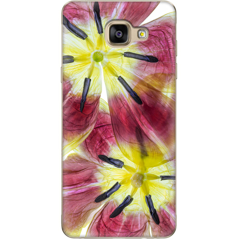 Чехол Uprint Samsung A710 Galaxy A7 2016 