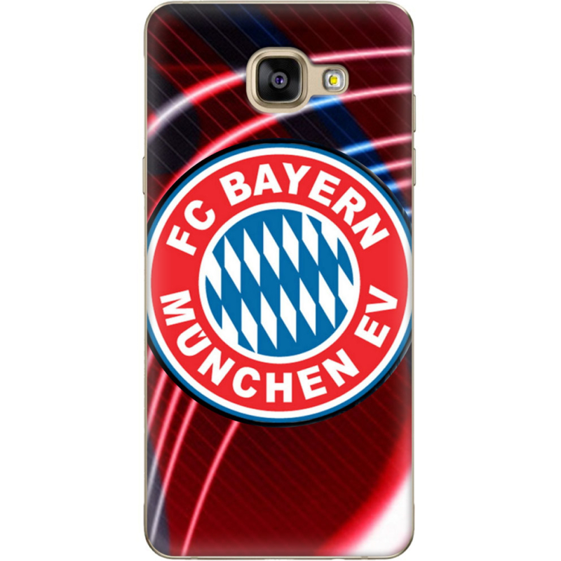 Чехол Uprint Samsung A710 Galaxy A7 2016 