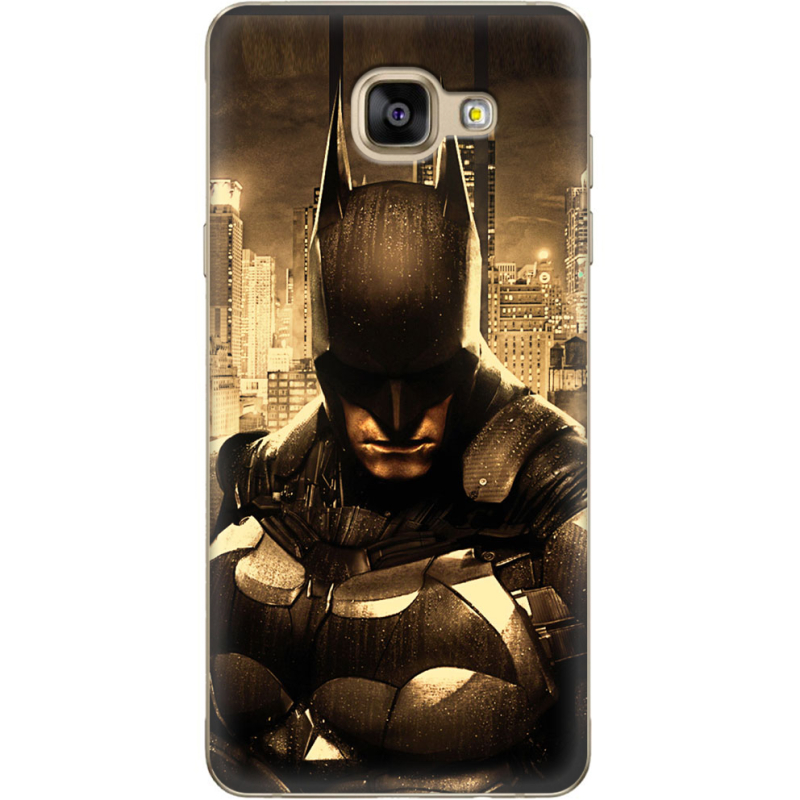 Чехол Uprint Samsung A710 Galaxy A7 2016 