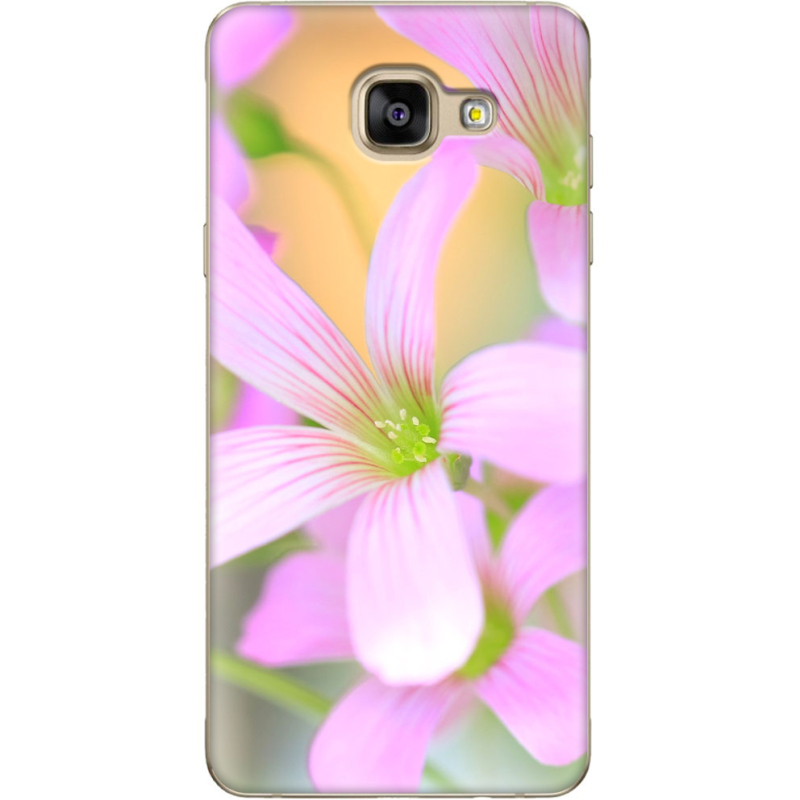 Чехол Uprint Samsung A710 Galaxy A7 2016 