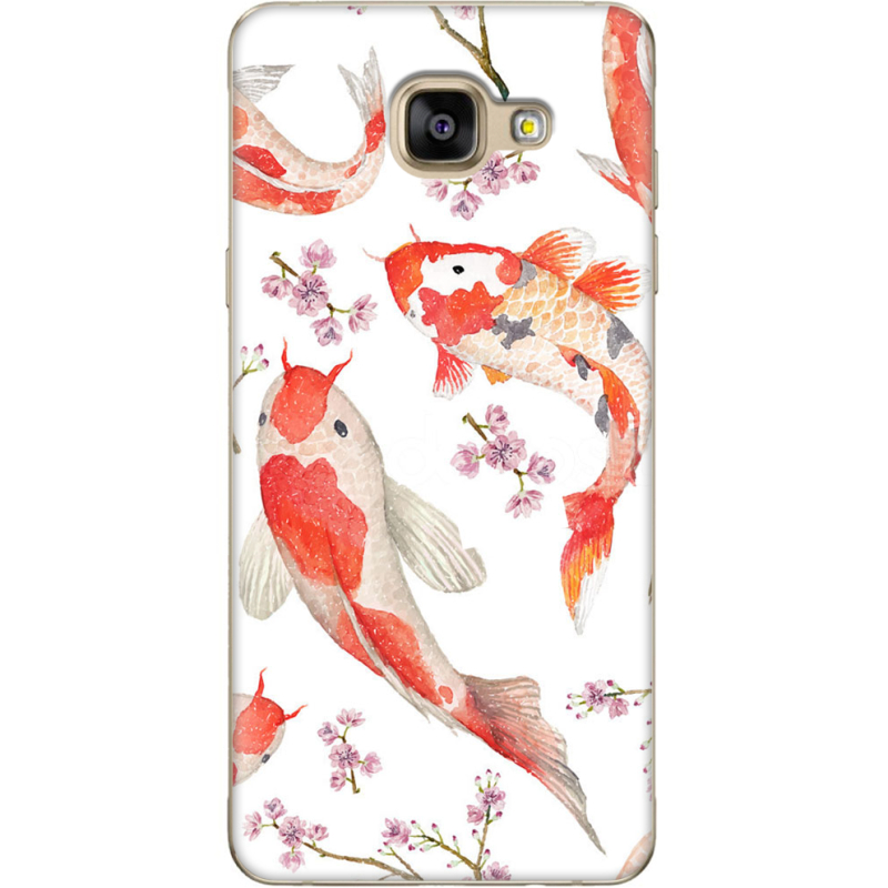 Чехол Uprint Samsung A710 Galaxy A7 2016 