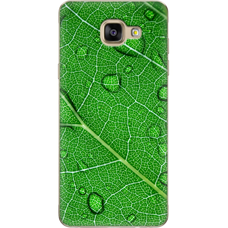 Чехол Uprint Samsung A710 Galaxy A7 2016 