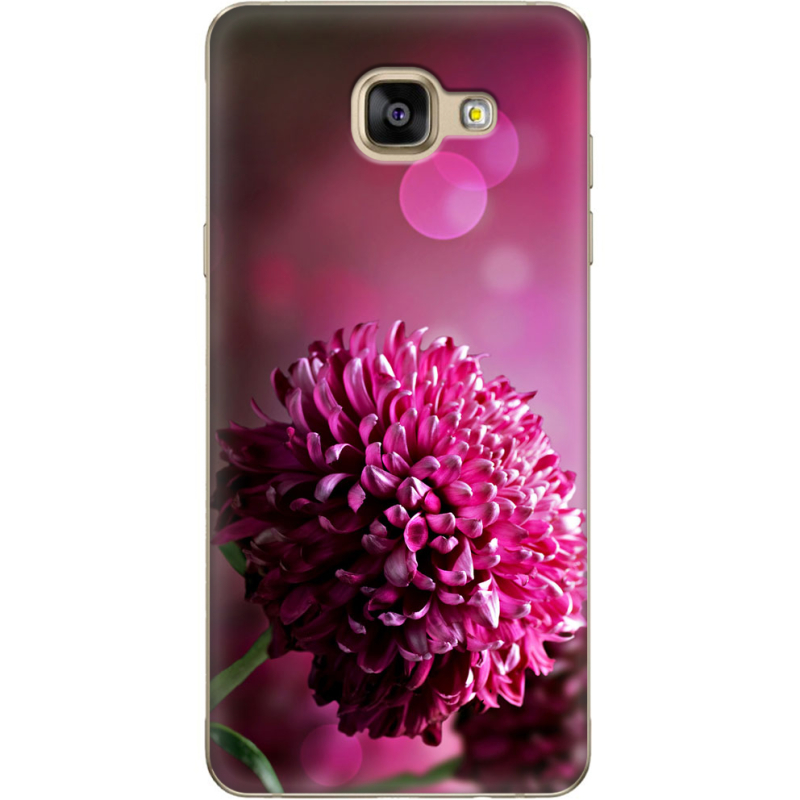 Чехол Uprint Samsung A710 Galaxy A7 2016 