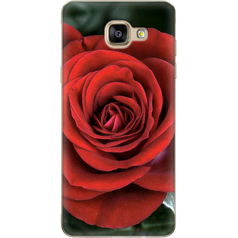 Чехол Uprint Samsung A710 Galaxy A7 2016 