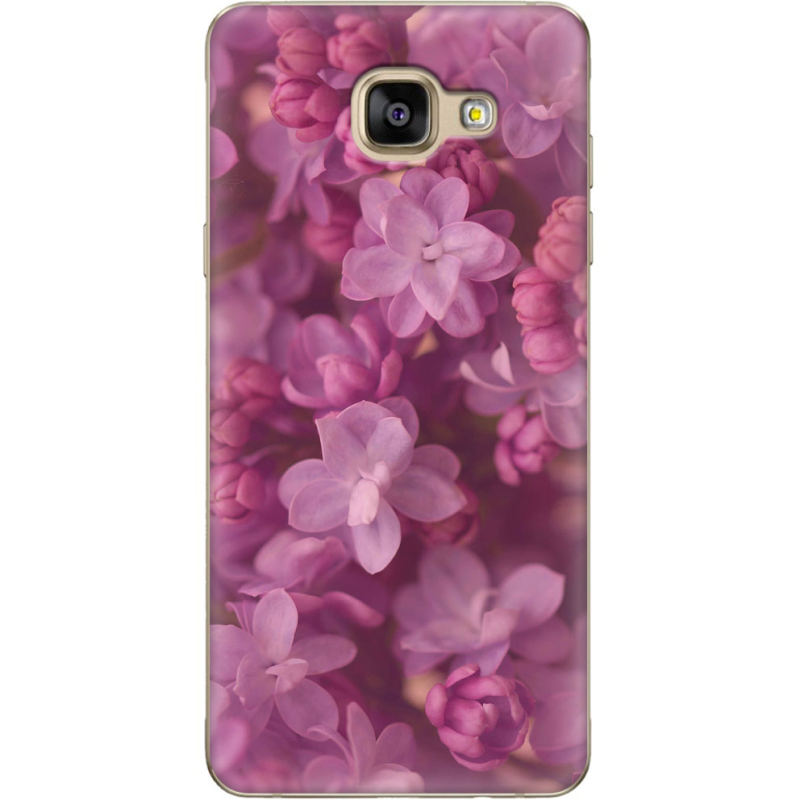 Чехол Uprint Samsung A710 Galaxy A7 2016 