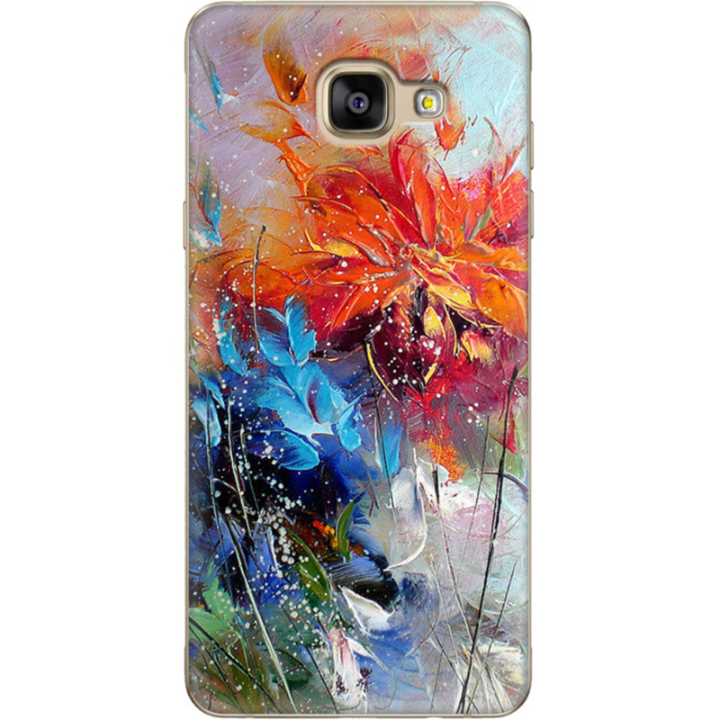 Чехол Uprint Samsung A710 Galaxy A7 2016 