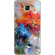 Чехол Uprint Samsung A710 Galaxy A7 2016 