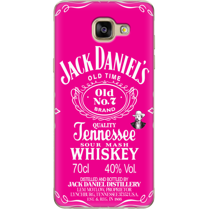 Чехол Uprint Samsung A710 Galaxy A7 2016 