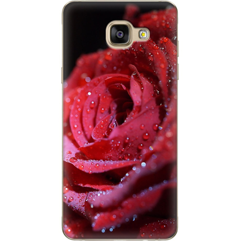 Чехол Uprint Samsung A710 Galaxy A7 2016 