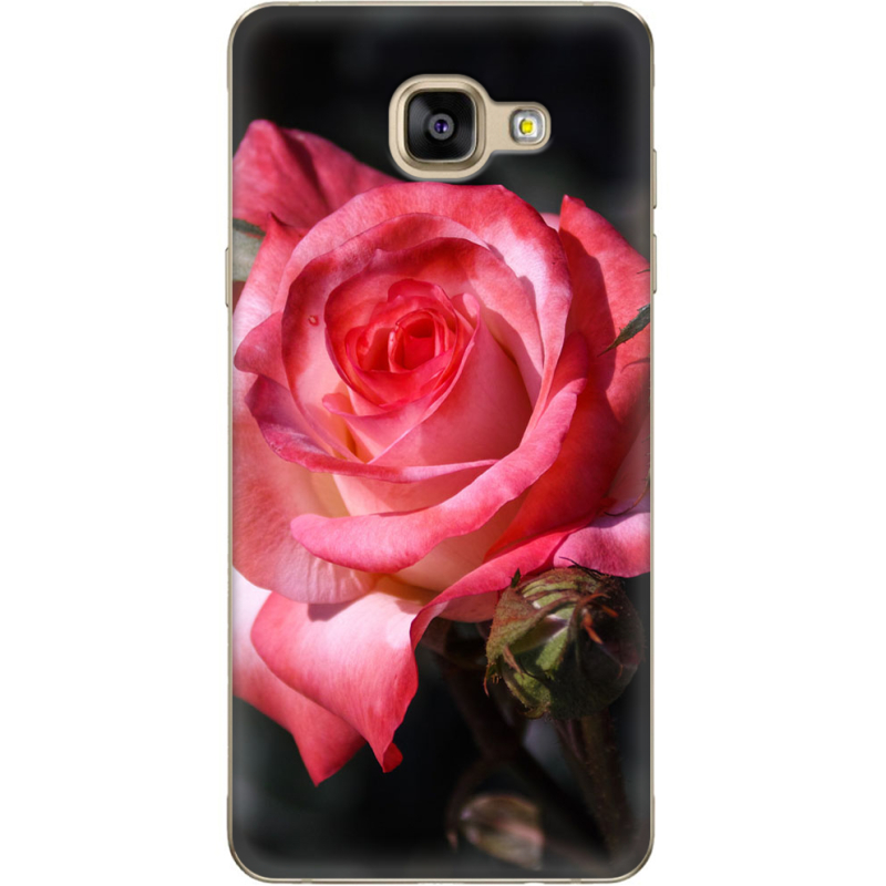 Чехол Uprint Samsung A710 Galaxy A7 2016 