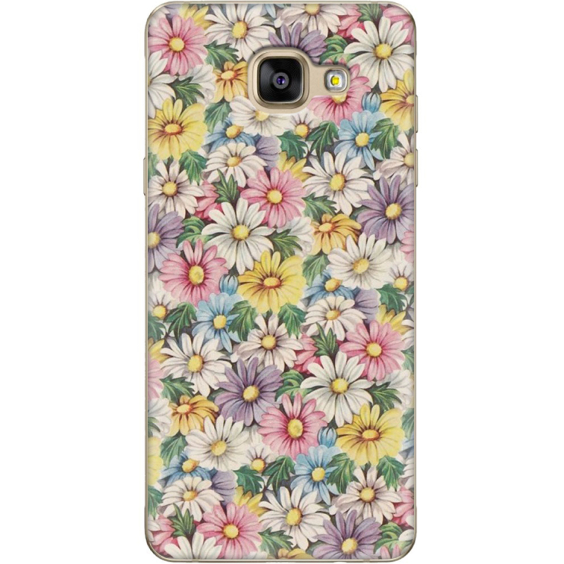 Чехол Uprint Samsung A710 Galaxy A7 2016 