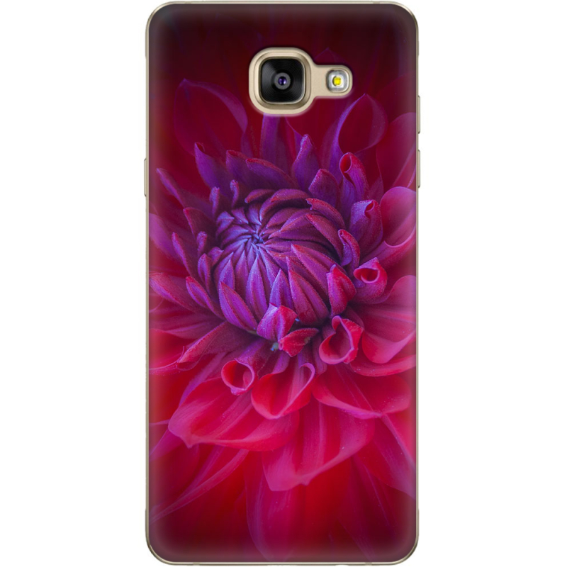 Чехол Uprint Samsung A710 Galaxy A7 2016 