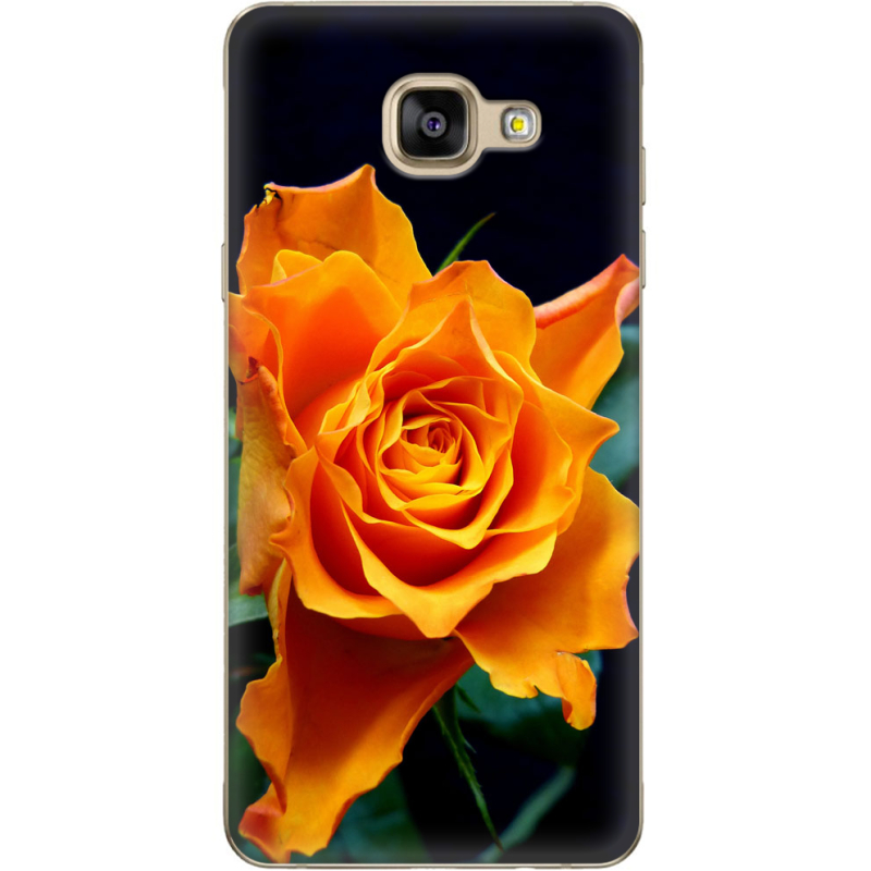 Чехол Uprint Samsung A710 Galaxy A7 2016 