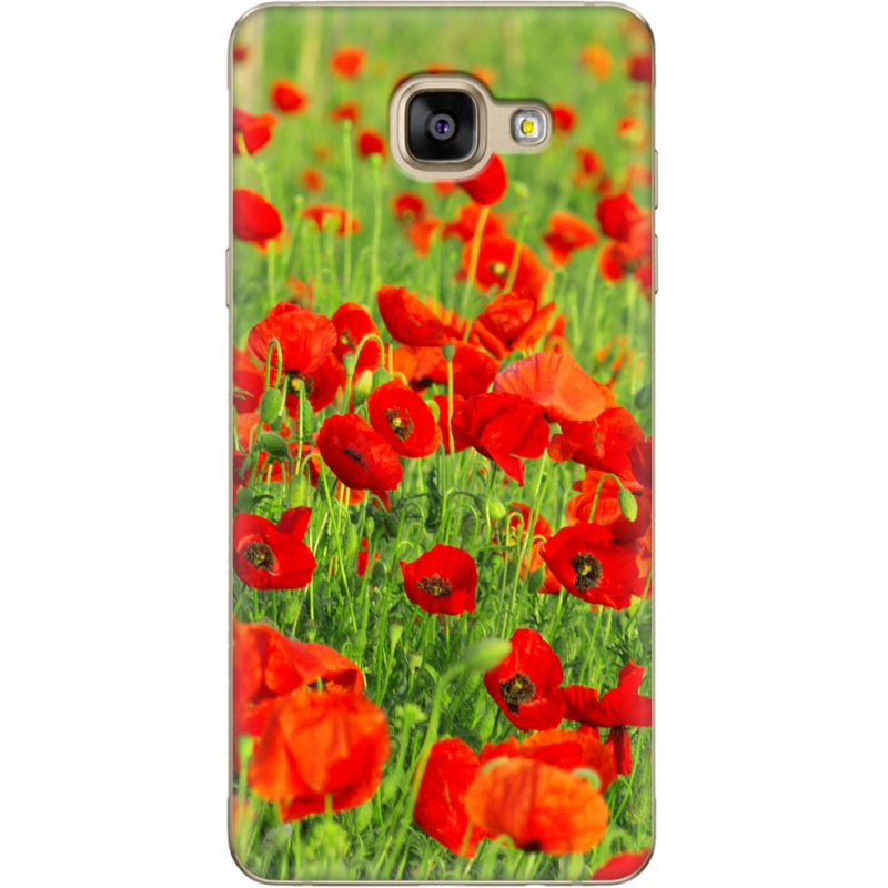 Чехол Uprint Samsung A710 Galaxy A7 2016 