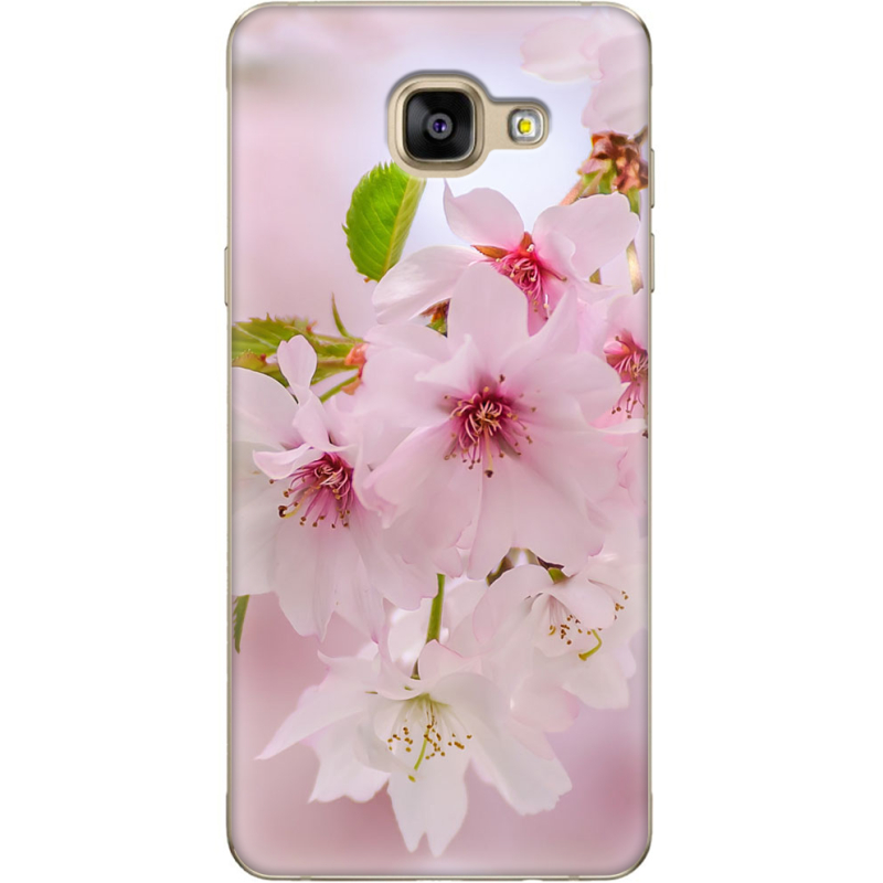 Чехол Uprint Samsung A710 Galaxy A7 2016 