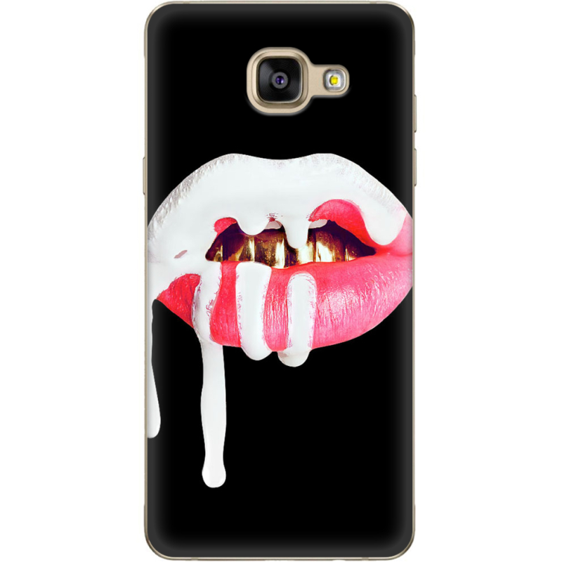 Чехол Uprint Samsung A710 Galaxy A7 2016 