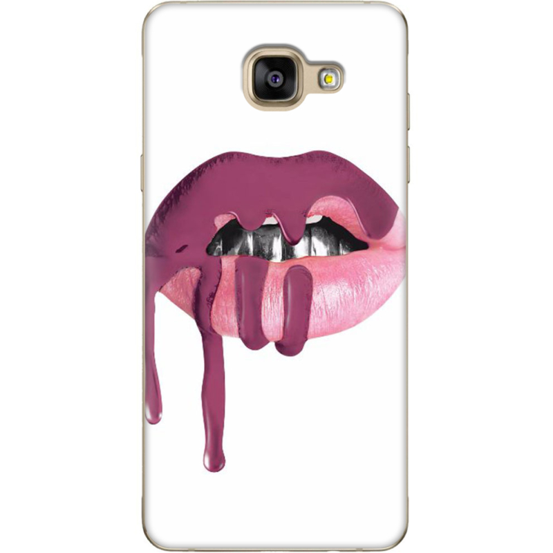 Чехол Uprint Samsung A710 Galaxy A7 2016 