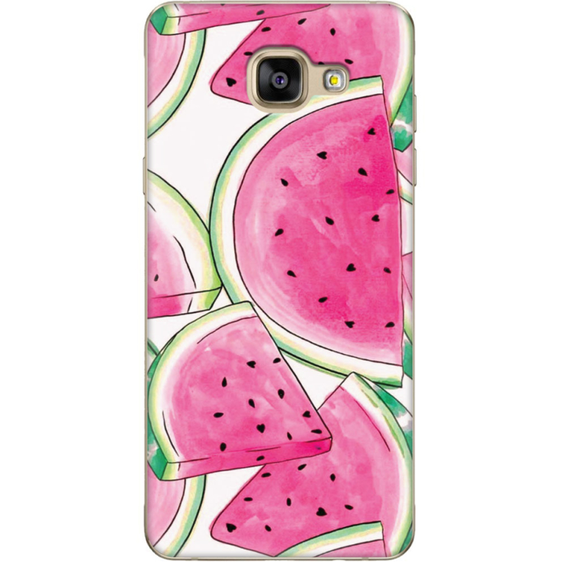 Чехол Uprint Samsung A710 Galaxy A7 2016 