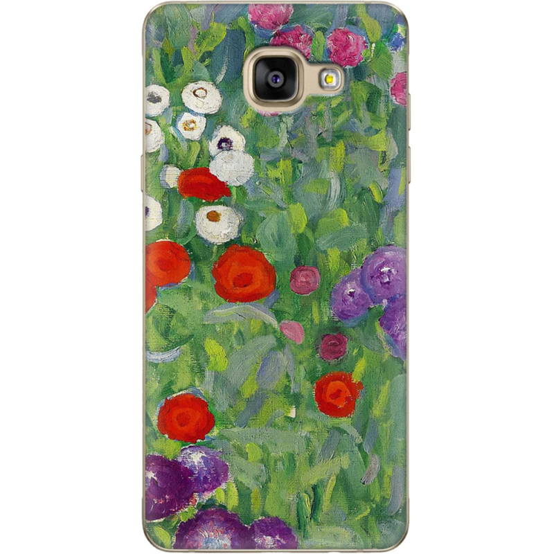 Чехол Uprint Samsung A710 Galaxy A7 2016 