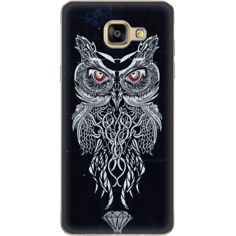 Чехол Uprint Samsung A710 Galaxy A7 2016 