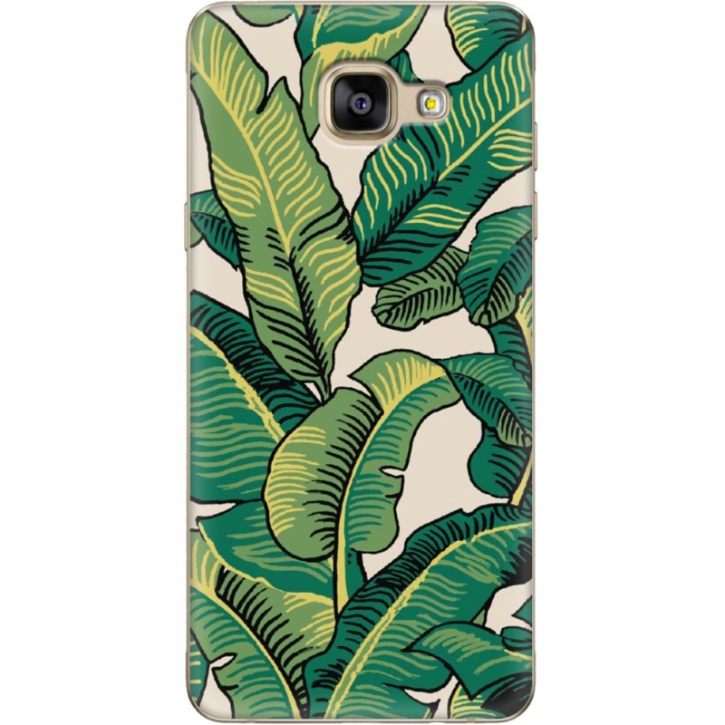 Чехол Uprint Samsung A710 Galaxy A7 2016 