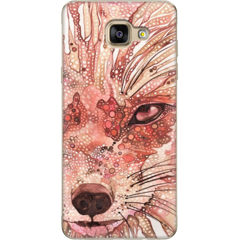 Чехол Uprint Samsung A710 Galaxy A7 2016 