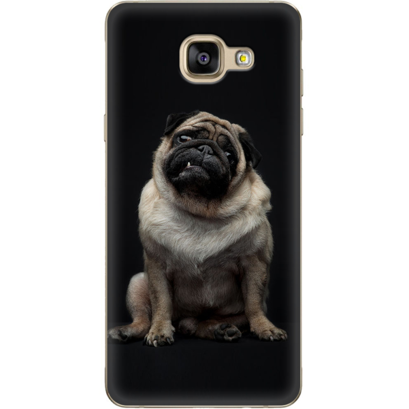 Чехол Uprint Samsung A710 Galaxy A7 2016 