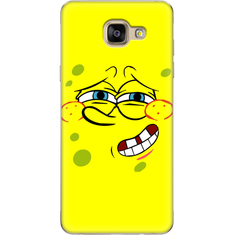 Чехол Uprint Samsung A710 Galaxy A7 2016 