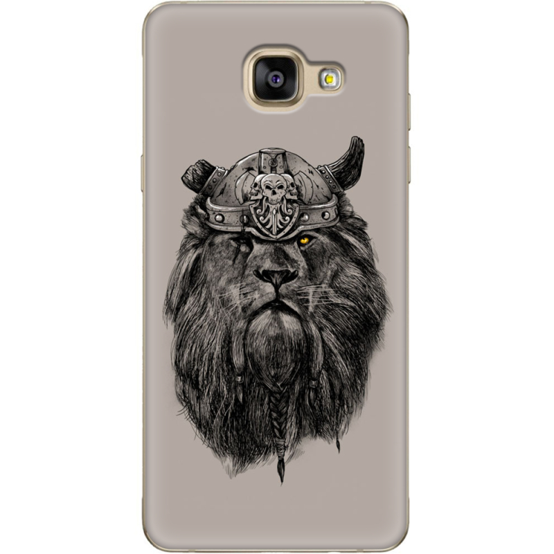 Чехол Uprint Samsung A710 Galaxy A7 2016 