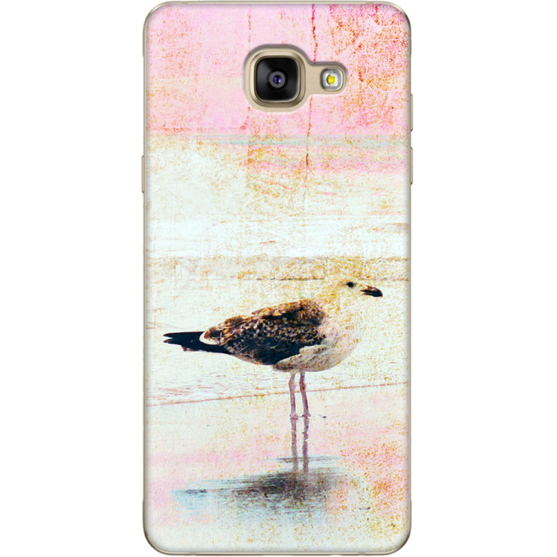 Чехол Uprint Samsung A710 Galaxy A7 2016 